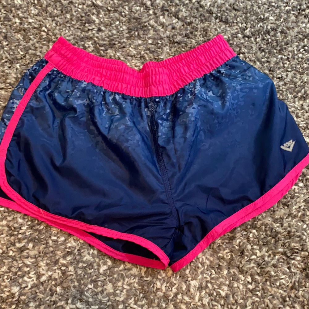 Athletic shorts